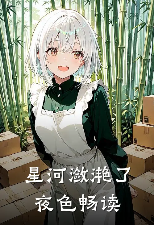 星河潋滟了夜色畅读
