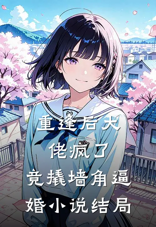 重逢后大佬疯了，竟撬墙角逼婚小说结局