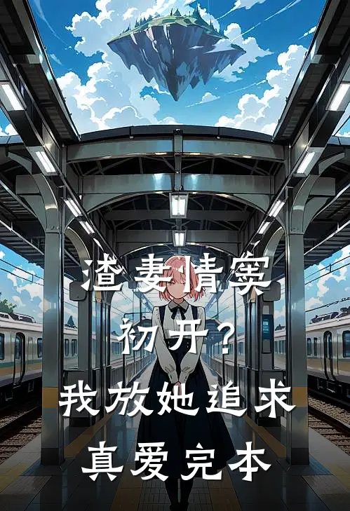 渣妻情窦初开？我放她追求真爱完本