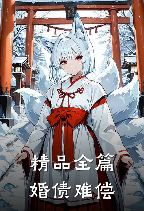 精品全篇婚债难偿