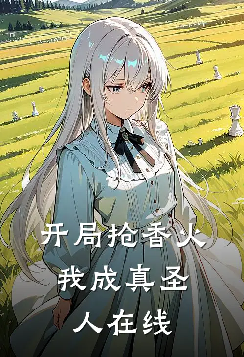 开局抢香火,我成真圣人在线阅读