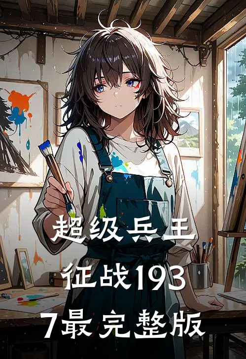 超级兵王：征战1937最完整版