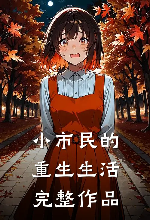 小市民的重生生活完整作品在线观看