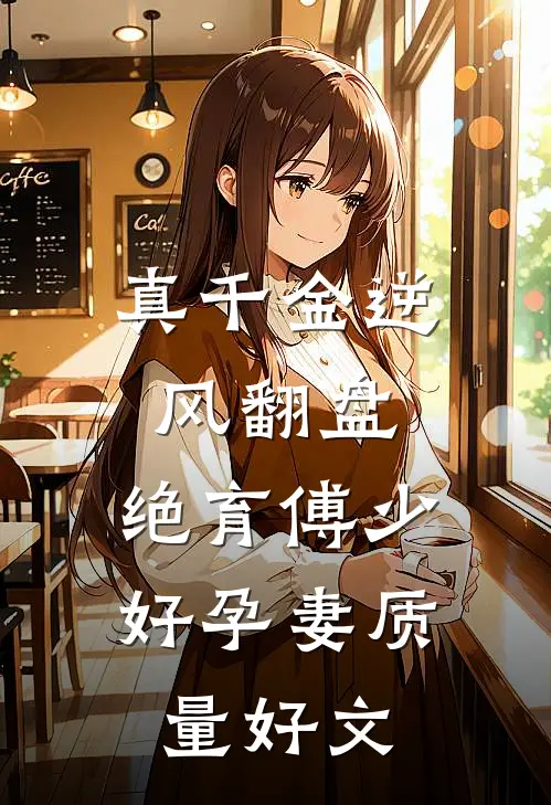 真千金逆风翻盘，绝育傅少好孕妻质量好文