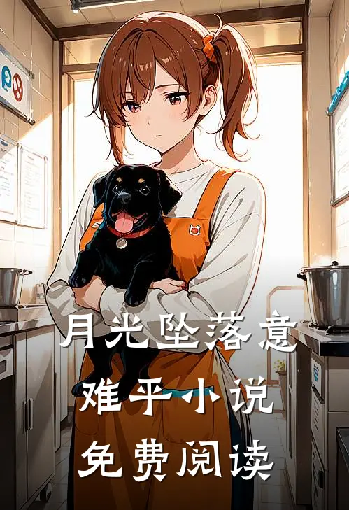 月光坠落意难平小说免费阅读