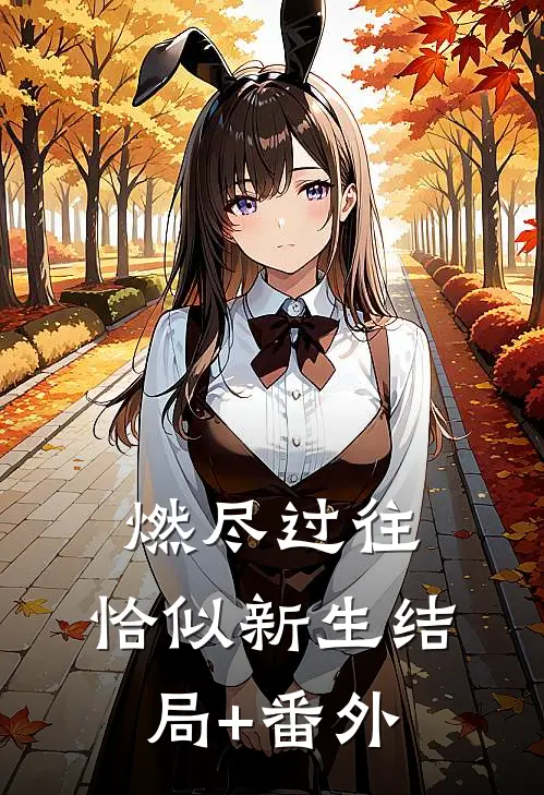 燃尽过往，恰似新生结局+番外