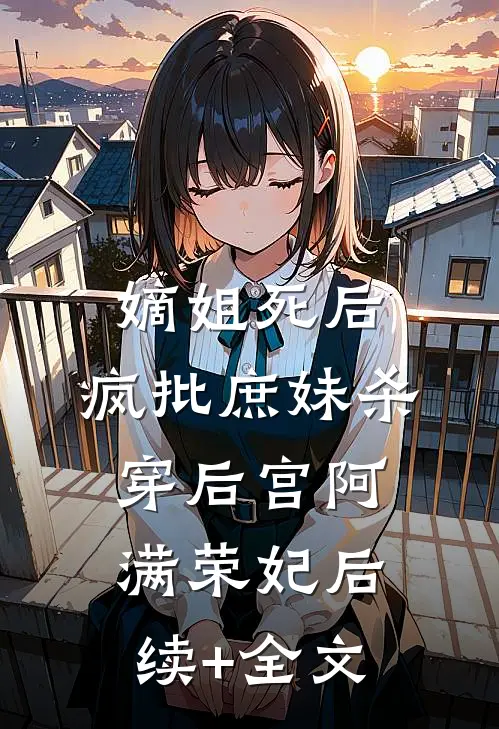 嫡姐死后，疯批庶妹杀穿后宫阿满荣妃后续+全文