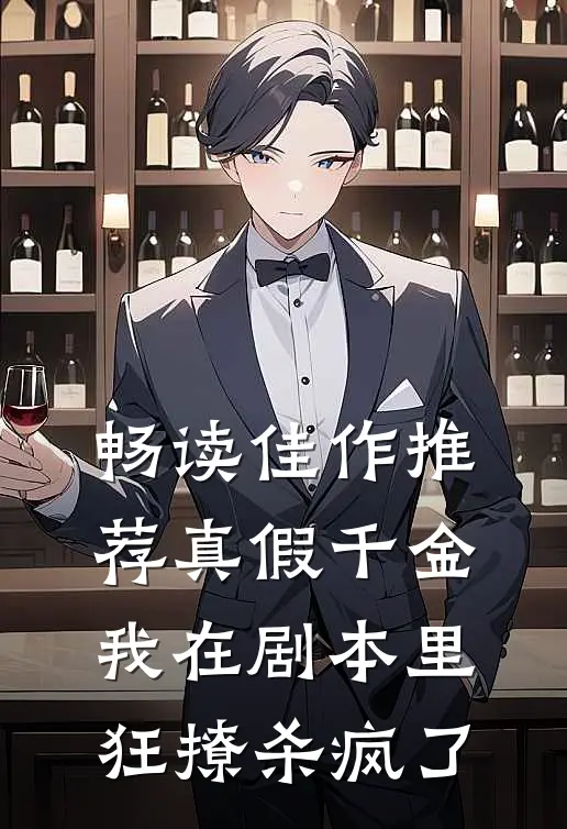 畅读佳作推荐真假千金：我在剧本里狂撩杀疯了