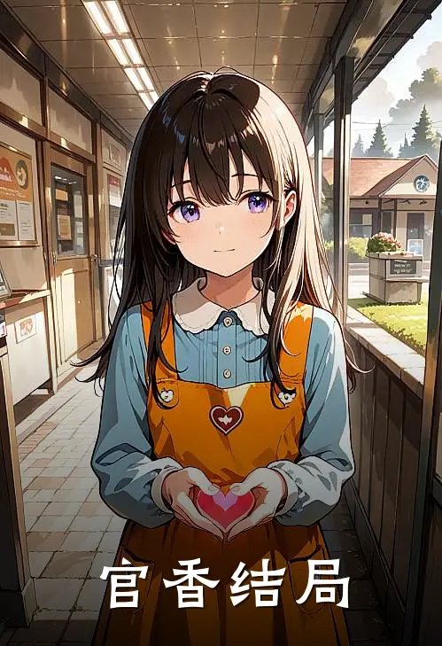官香结局