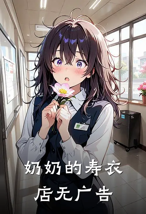 奶奶的寿衣店无广告