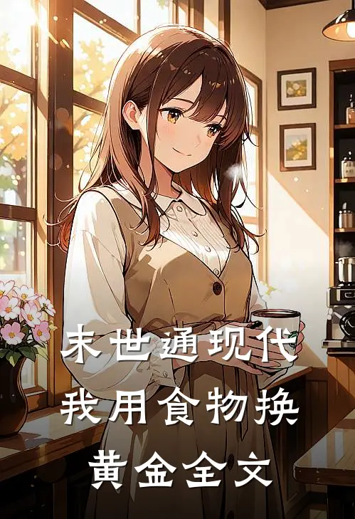末世通现代：我用食物换黄金全文