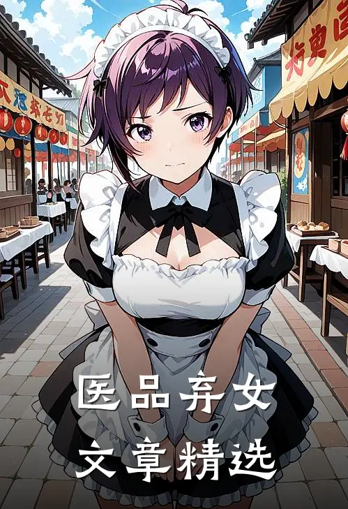 医品弃女文章精选