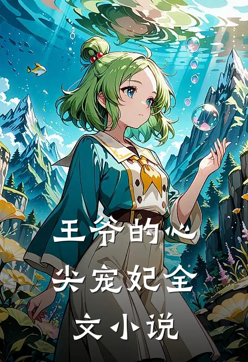 王爷的心尖宠妃全文小说
