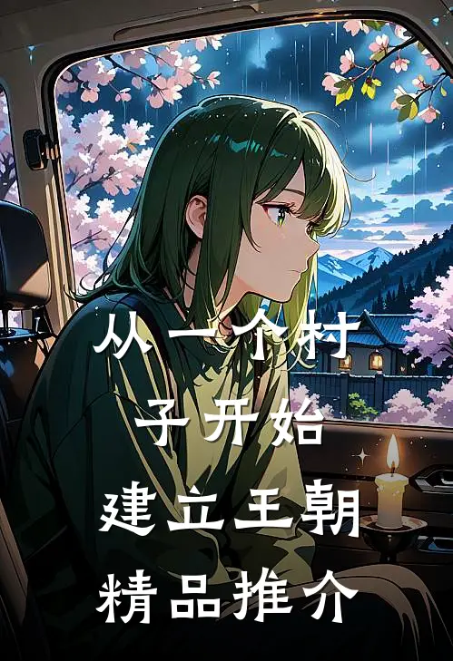 从一个村子开始，建立王朝精品推介