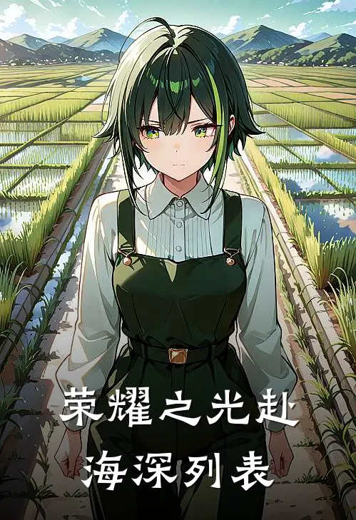 荣耀之光赴海深列表