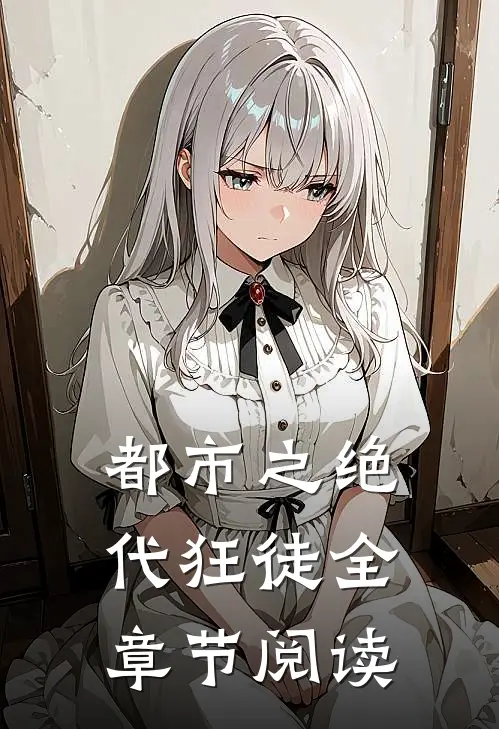 都市之绝代狂徒全章节阅读