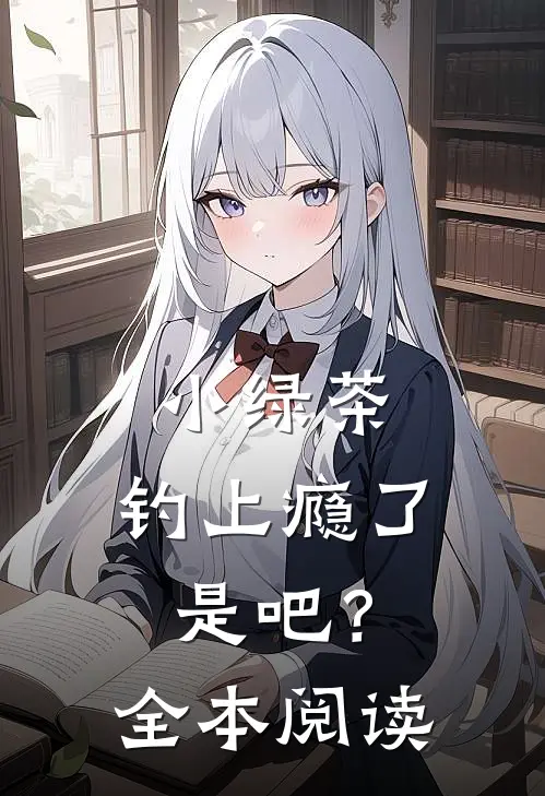 小绿茶，钓上瘾了是吧？全本阅读