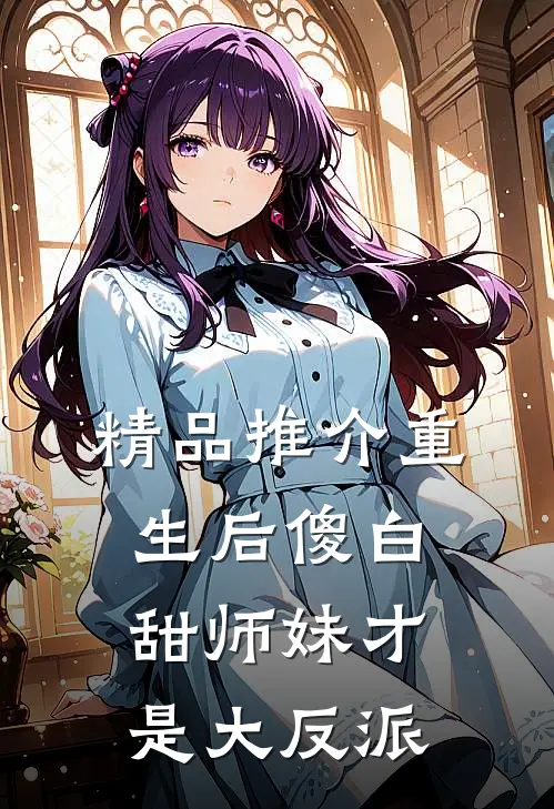 精品推介重生后傻白甜师妹才是大反派