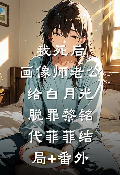 我死后，画像师老公给白月光脱罪黎铭代菲菲结局+番外