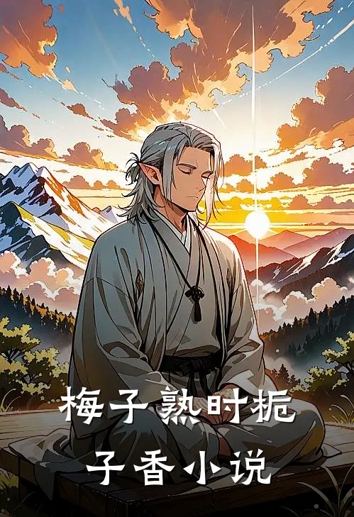 梅子熟时栀子香小说