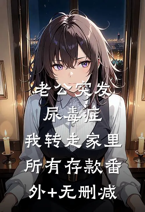 老公突发尿毒症，我转走家里所有存款番外+无删减