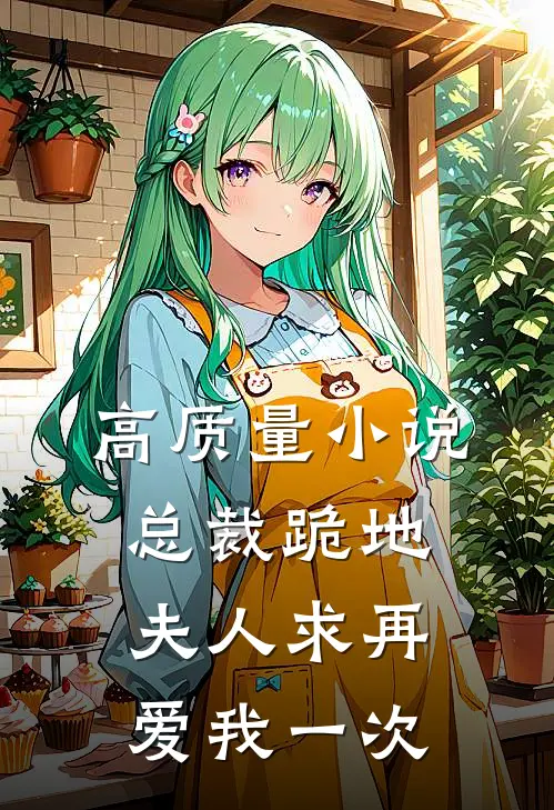 高质量小说总裁跪地，夫人求再爱我一次