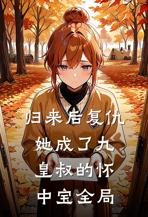 归来后复仇,她成了九皇叔的怀中宝全局