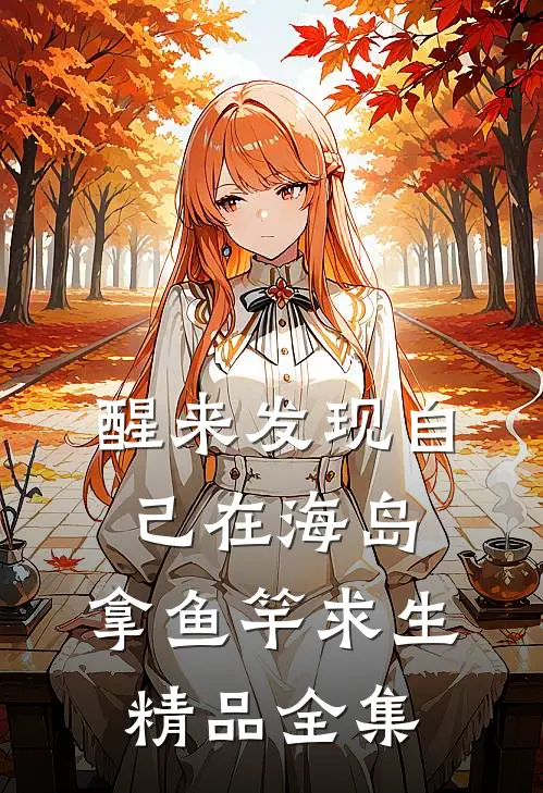 醒来发现自己在海岛，拿鱼竿求生精品全集