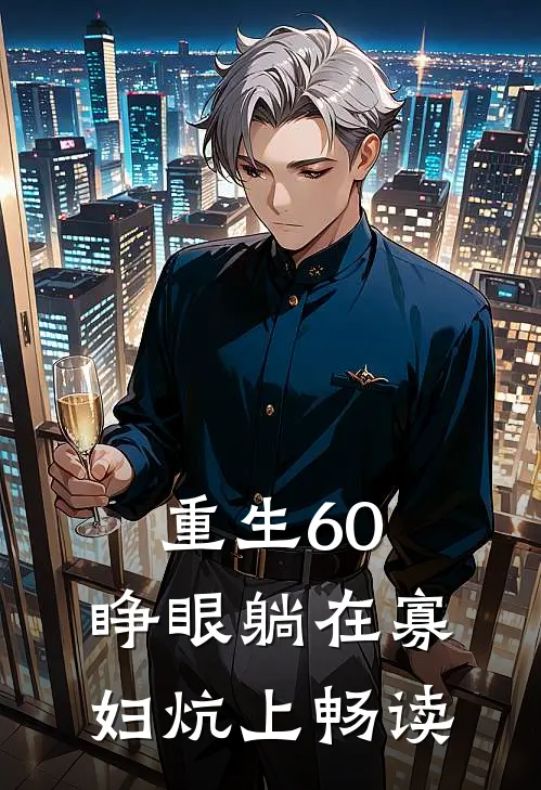 重生60：睁眼躺在寡妇炕上畅读