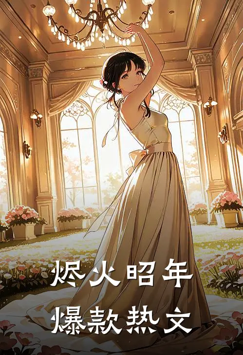 烬火昭年爆款热文