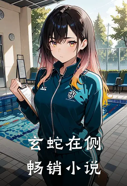 玄蛇在侧畅销小说