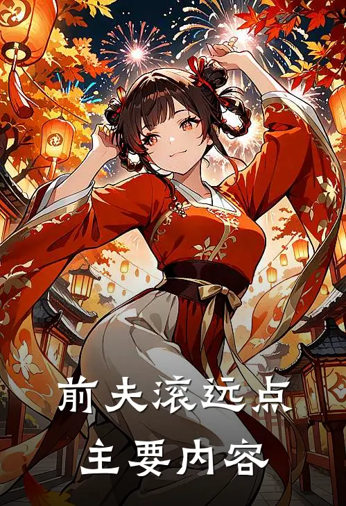 阿鹿的小说