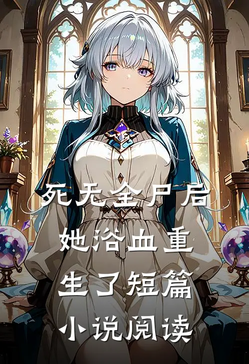 死无全尸后，她浴血重生了短篇小说阅读