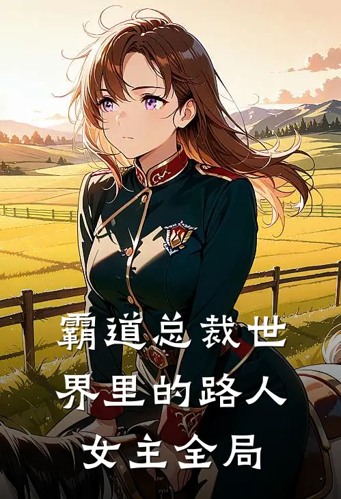 《霸道总裁世界里的路人女主》全局