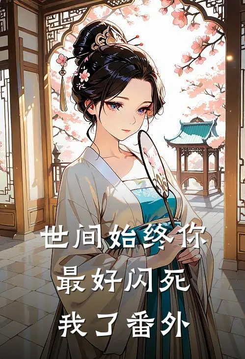 世间始终你最好-闪死我了番外