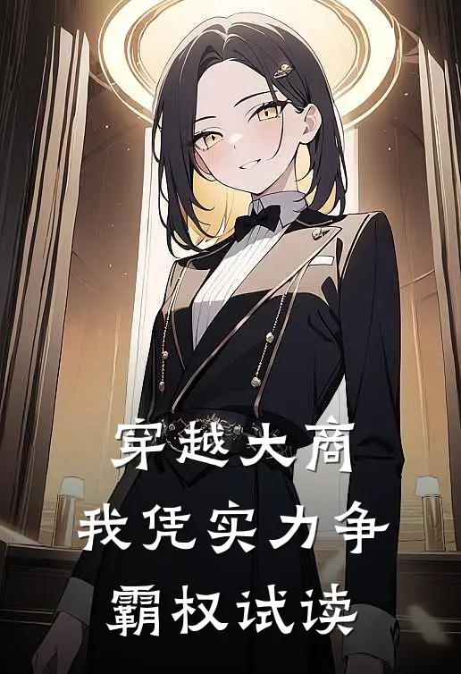 穿越大商：我凭实力争霸权试读