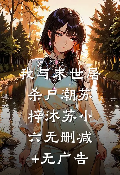 我与末世屠杀尸潮苏梓沐苏小六无删减+无广告
