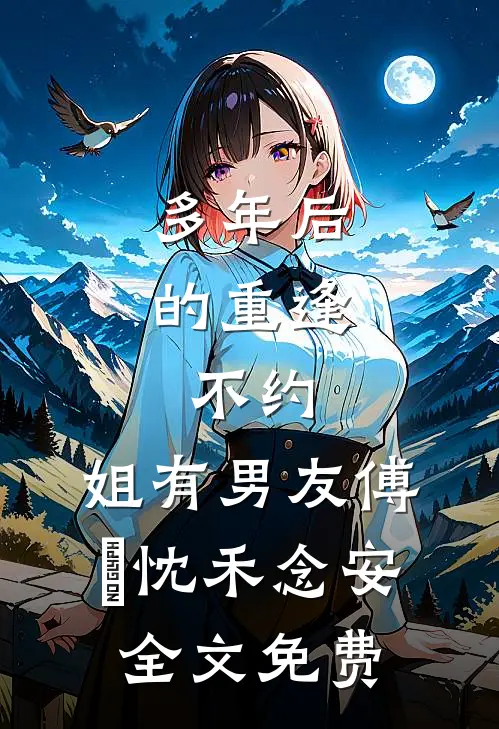 多年后的重逢，不约，姐有男友傅璟忱禾念安全文免费