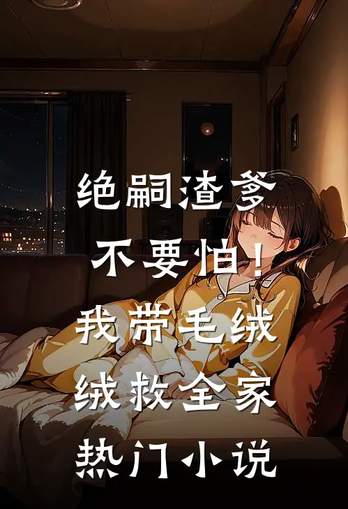 绝嗣渣爹不要怕！我带毛绒绒救全家热门小说