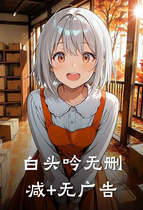 白头吟无删减+无广告