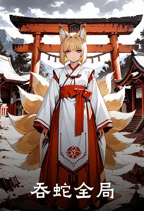 吞蛇全局