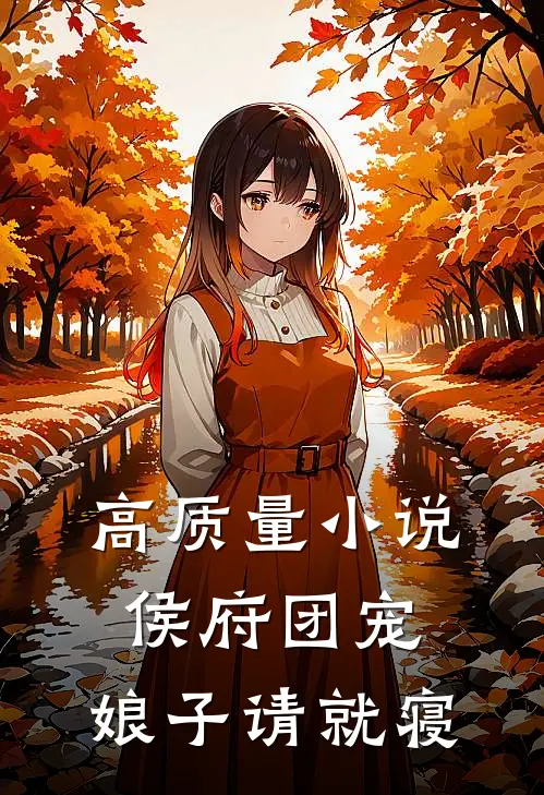 高质量小说侯府团宠：娘子请就寝