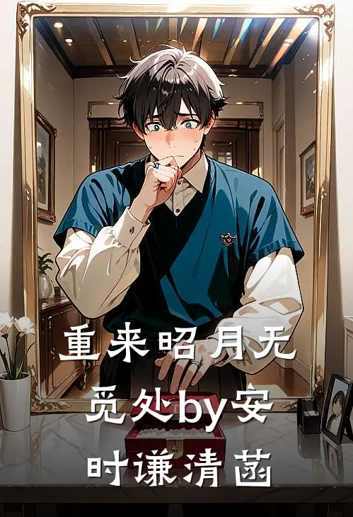 重来昭月无觅处by安时谦清菡