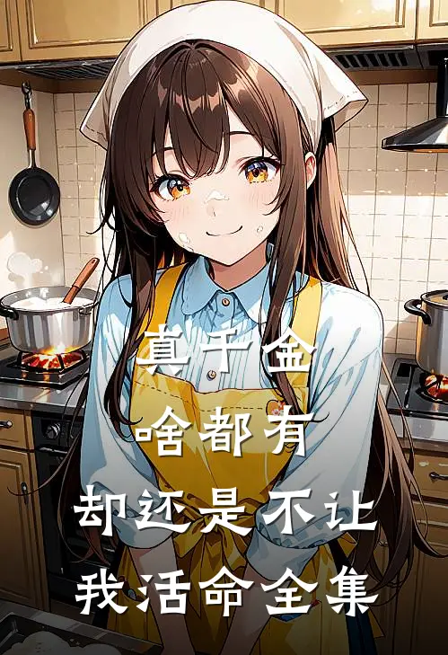 真千金啥都有，却还是不让我活命全集