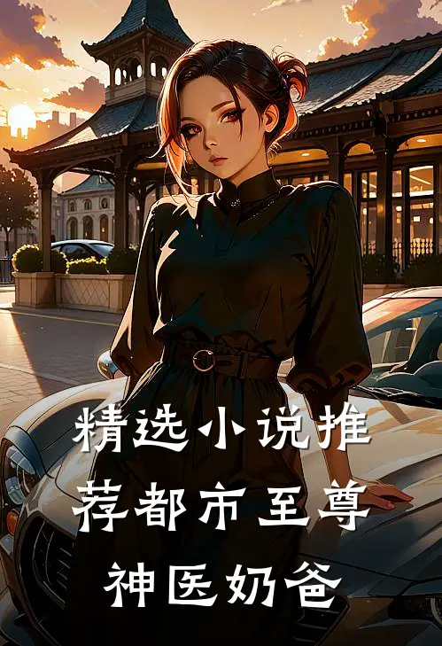 精选小说推荐都市至尊神医奶爸