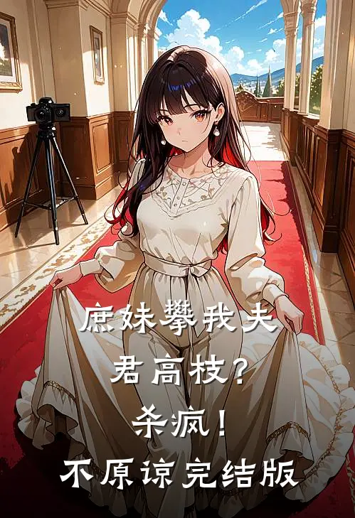 庶妹攀我夫君高枝？杀疯！不原谅完结版