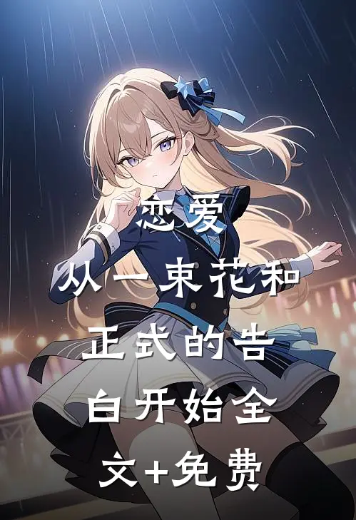 恋爱：从一束花和正式的告白开始全文+免费
