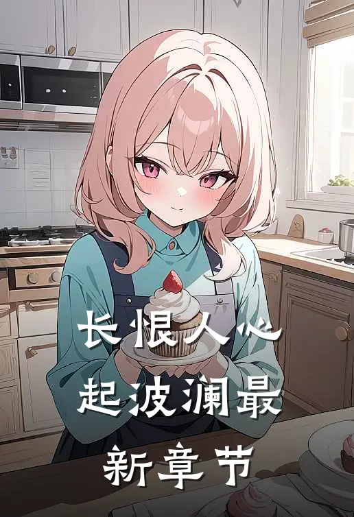 长恨人心起波澜最新章节