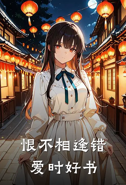 恨不相逢错爱时好书