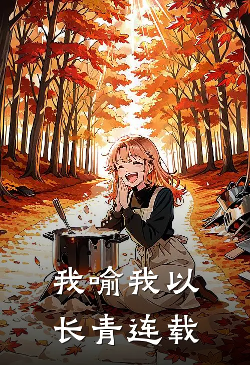 我喻我以长青连载
